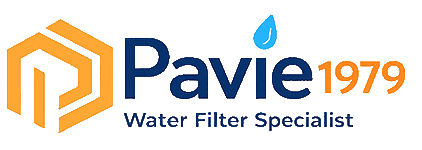 Pavie 1979 Water Filter Specialist