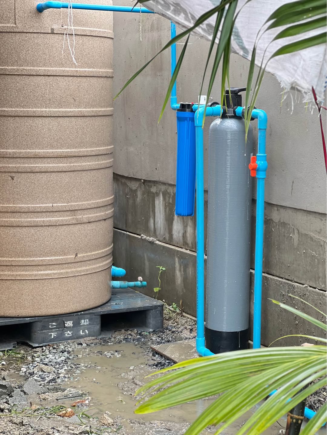 เครื่องกรองน้ำดื่ม Reverse Osmosis ระบบที่กรองน้ำดื่มได้ละเอียดและสะอาดที่สุดในตอนนี้